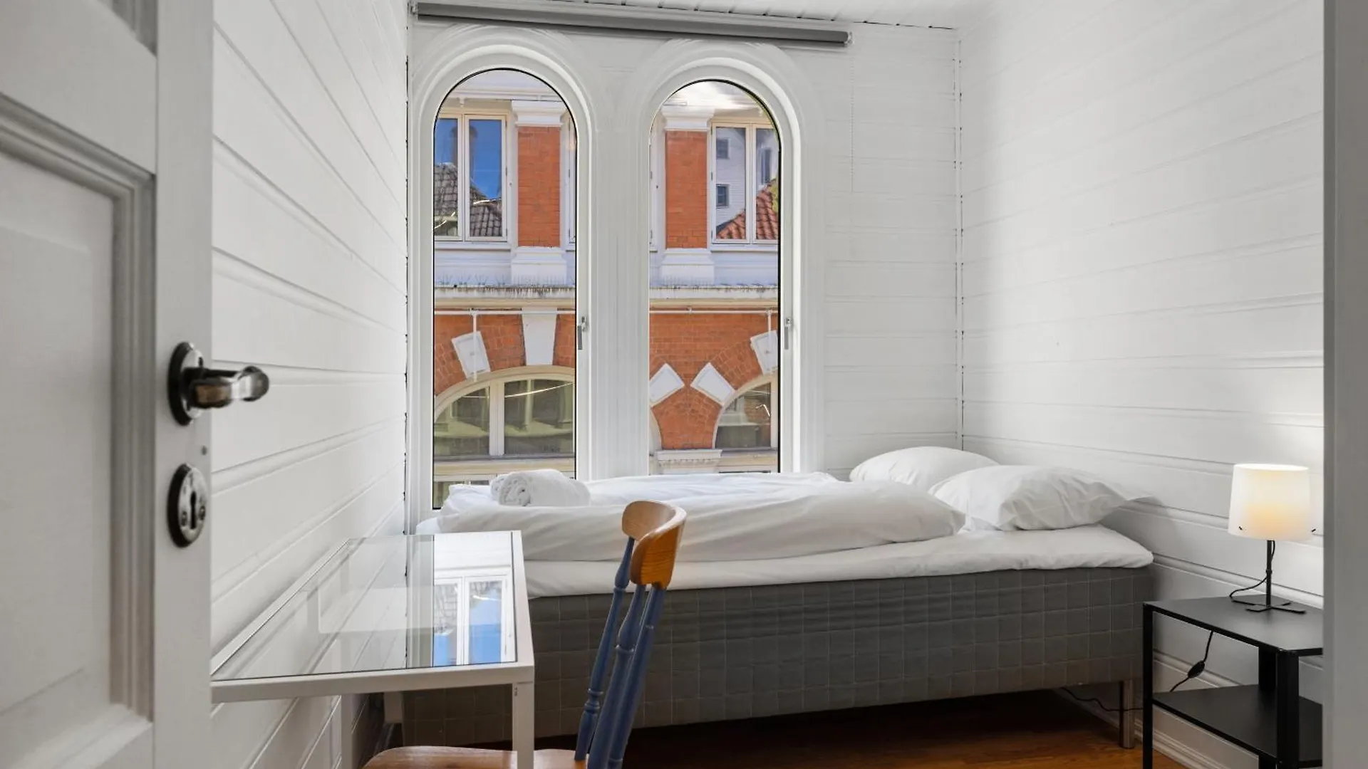 City Center Apartment Bergen