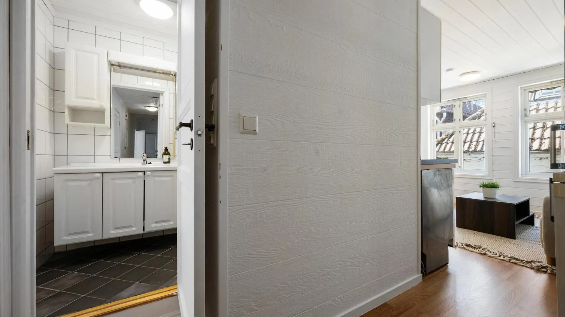 City Center Apartment Bergen 0*,  Norwegen