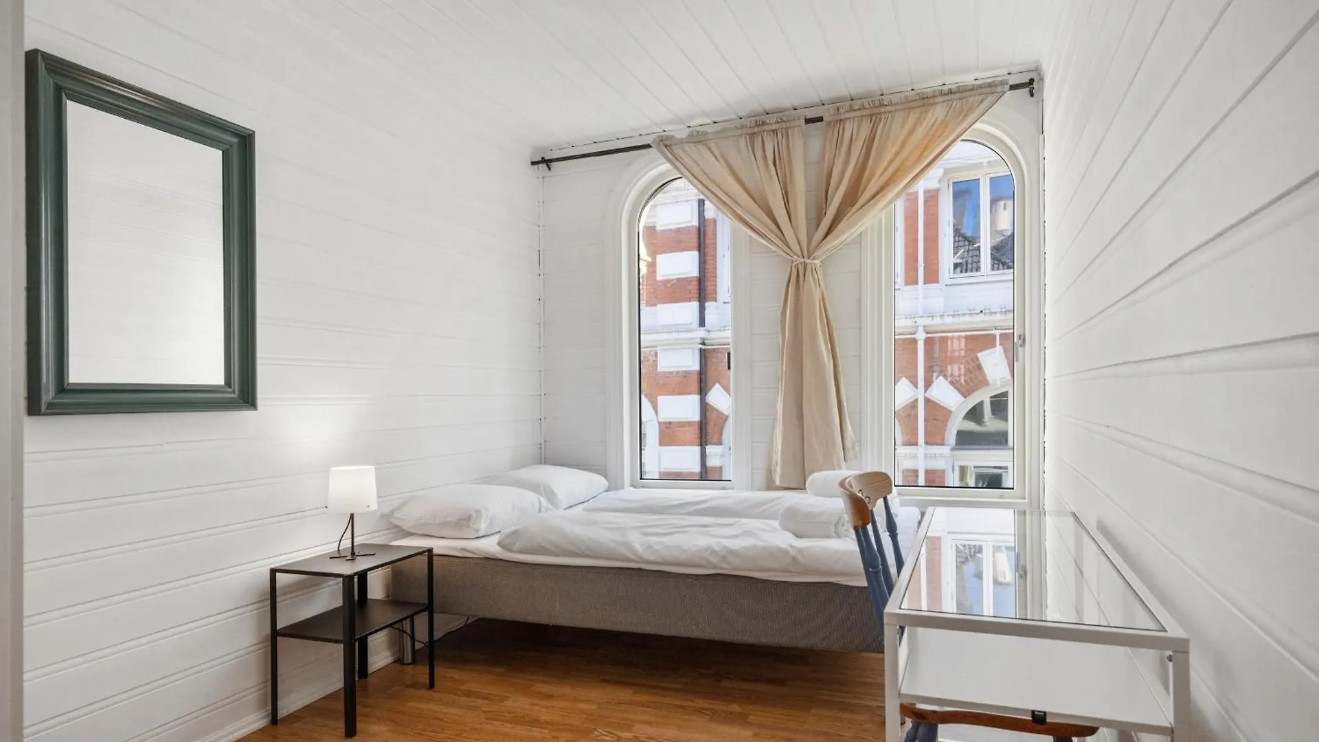 City Center Apartment Bergen 0*,  Norwegen