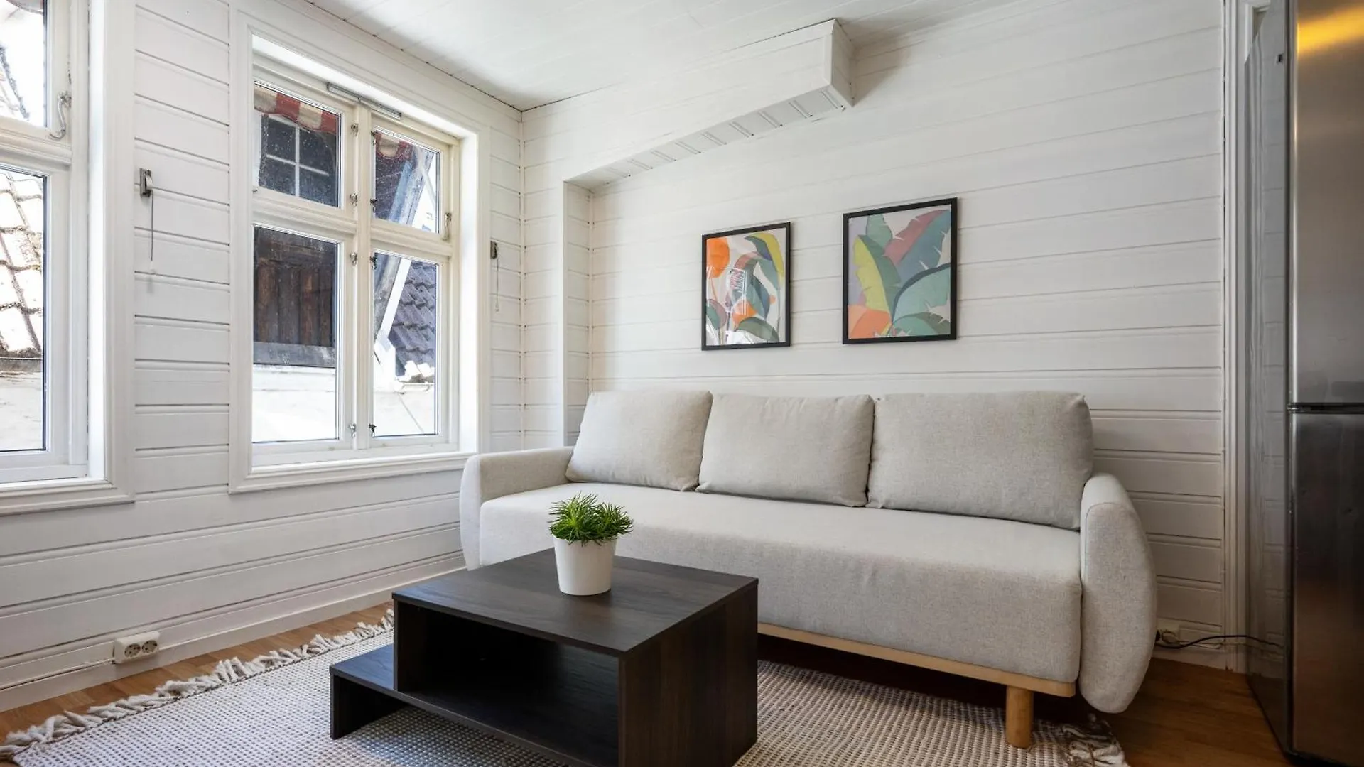 City Center Apartment Bergen