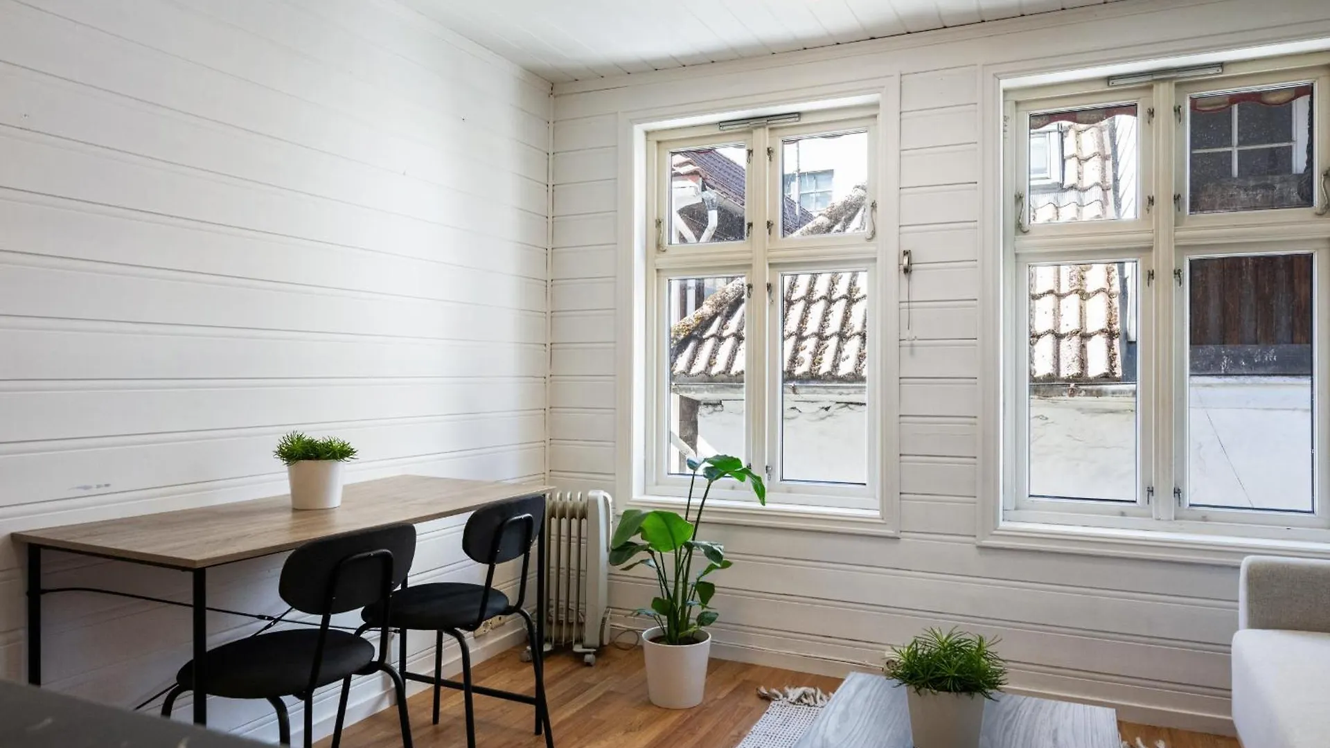 City Center Apartment Bergen Norwegen