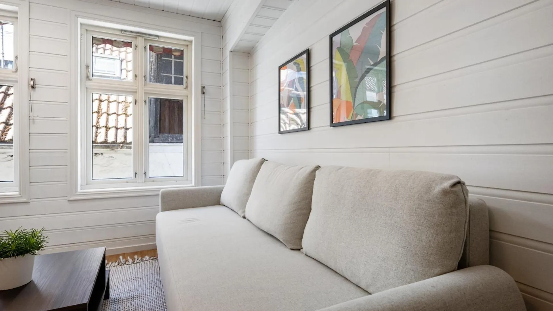 City Center Apartment Bergen