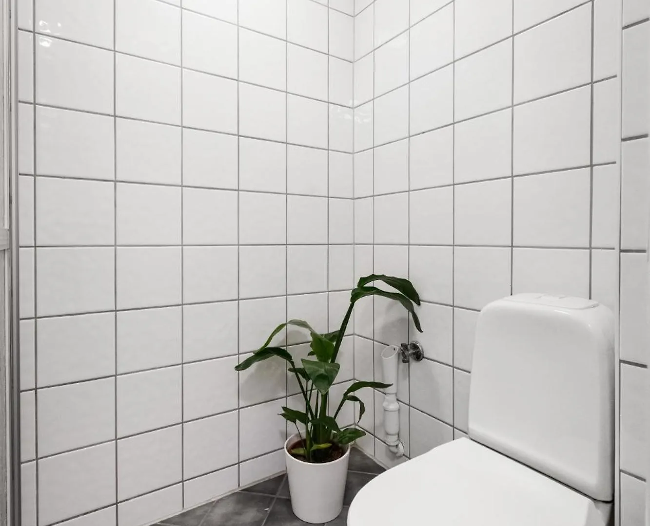 City Center Apartment Bergen