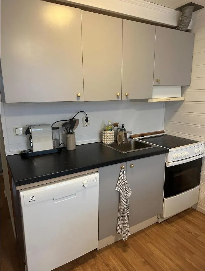 City Center Apartment Bergen